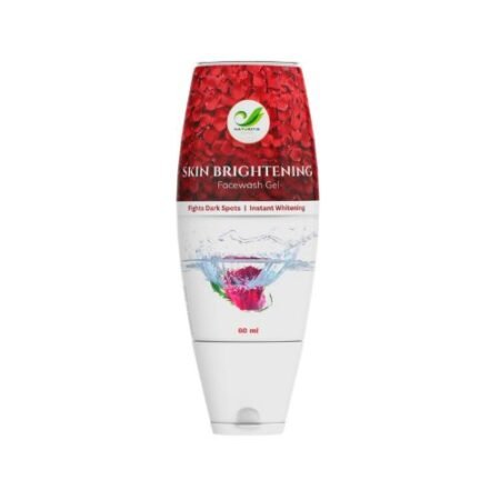 Naturitik Care-Skin Brightening Face Wash