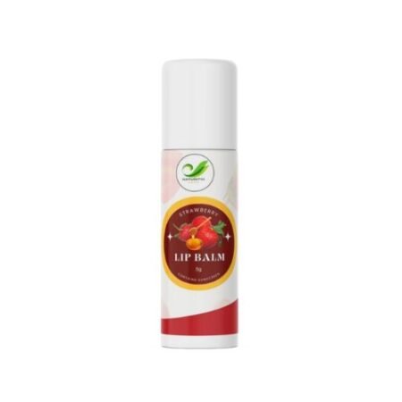 Naturitik Care-Lip Balm