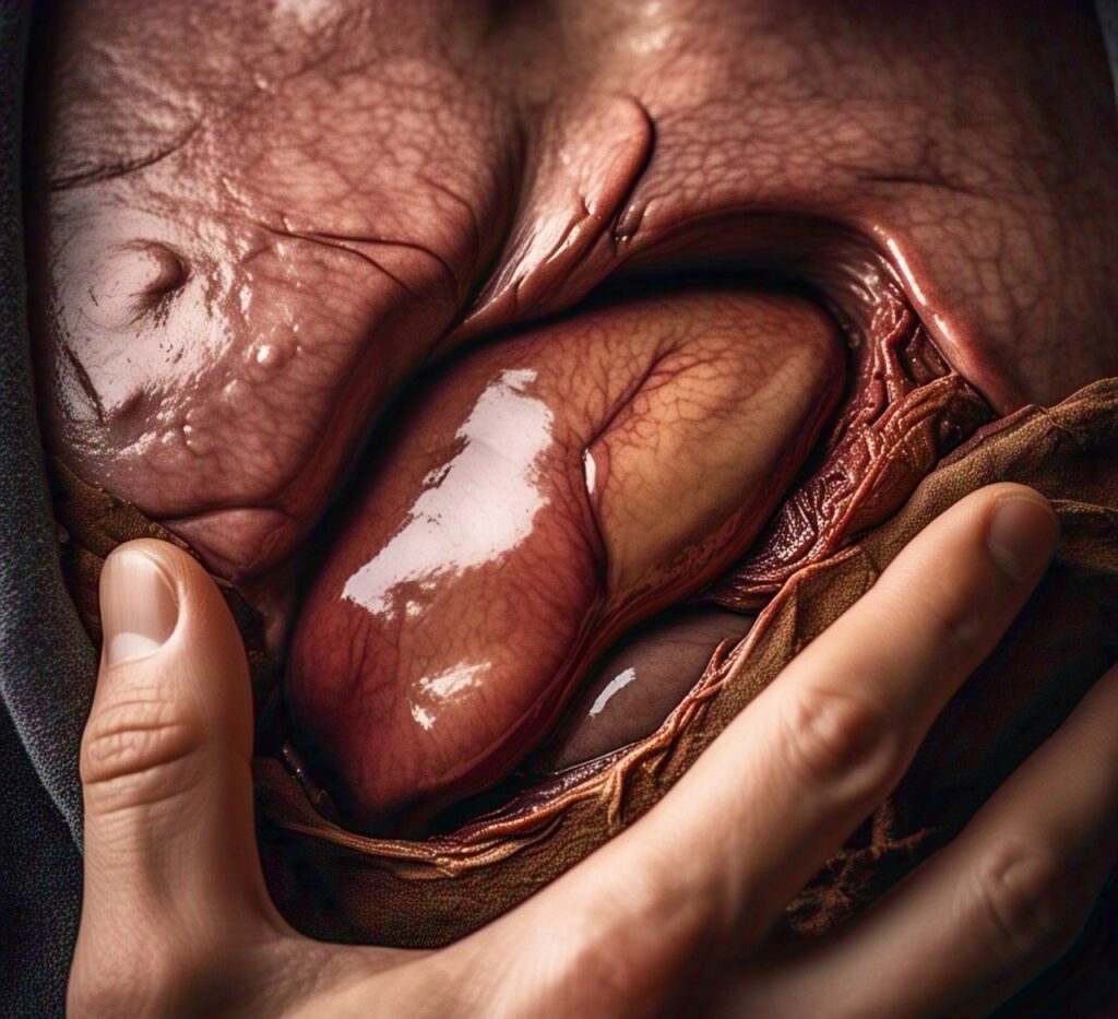 fatty Liver