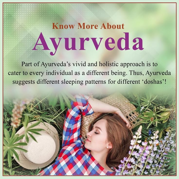 Ayurveda Basics & Principles - A Guide to Holistic Healing