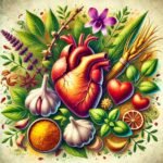 Natural Ways to Support Cardiovascular Health with Ayurvedic Herbs