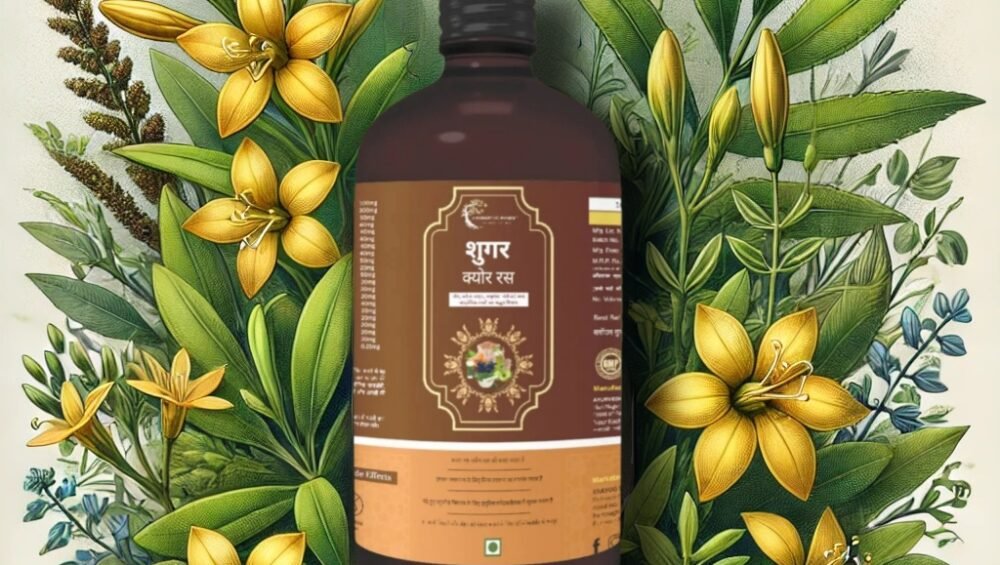 Sugar Cure Ras