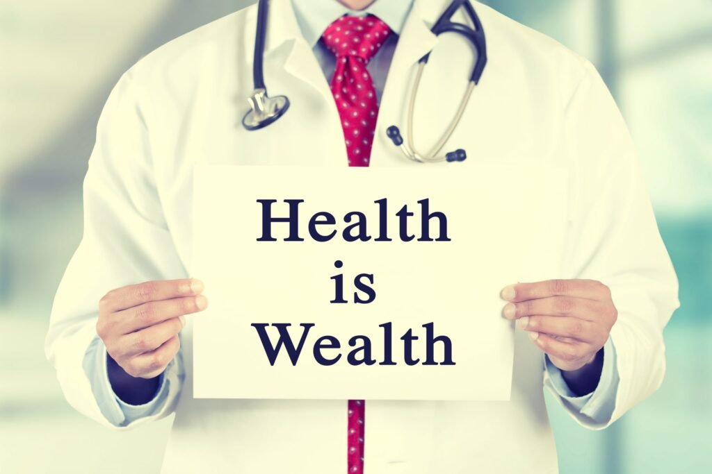 Health-awareness