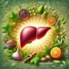 Enhancing Liver Function Naturally: The Power of Ayurvedic Herbs