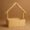 Hut Wall Basket – Style Home Decor Wall Hanging – Basket For Gifting on Birthday / Wedding / Anniversary / Family / Friends / Rakhi | Premium Gift Hamper