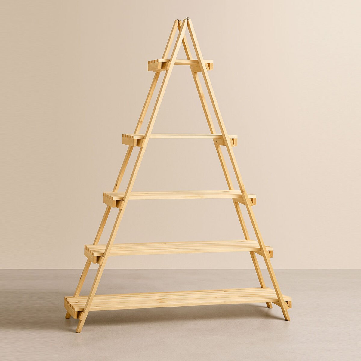 Prism Shelf – The Ultimate in Exhibition Display Stands - Image 1