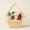 Hut Hamper – Decorative Gifting Basket – Pine Wood