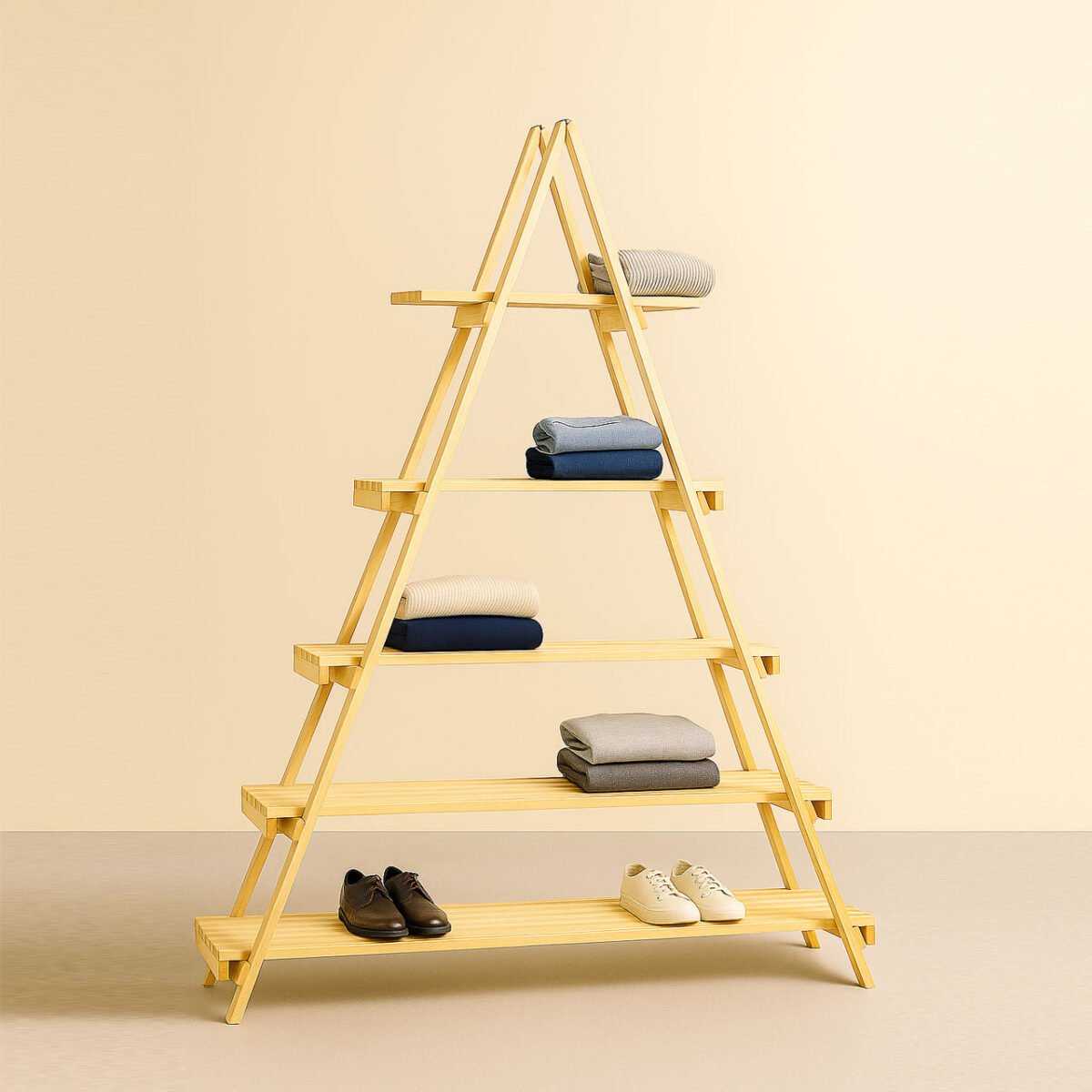 Prism Shelf – The Ultimate in Exhibition Display Stands - Image 2