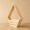 Hut Hamper – Decorative Gifting Basket – Pine Wood - Image 2