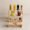 3-Tier Wooden Display Risers – Decorative Stand for Retail, Events & Home Décor - Image 3