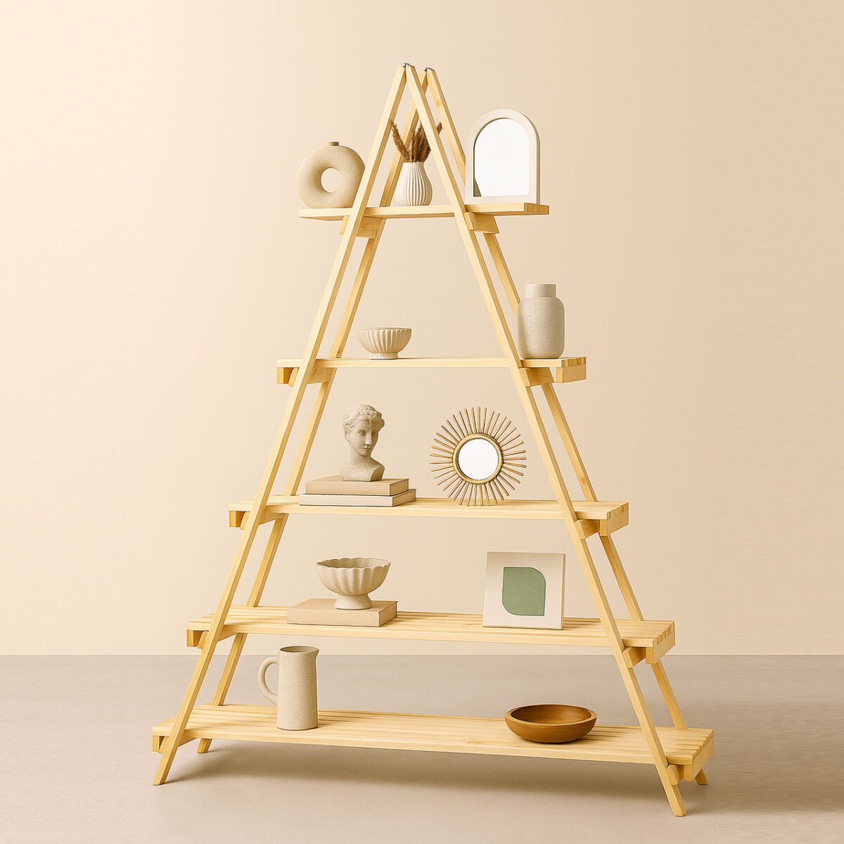 Prism Shelf – The Ultimate in Exhibition Display Stands - Image 3