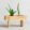 Small Wooden Decking Planter – Handmade by Rennover | D8cm x W45.5cm x H25.5cm - Image 3
