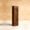 Rustic Pinewood Long Vase | Handcrafted Wooden Flower Holder for Home & Office Décor - Image 3