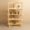 Wooden Display Stand for Market Stalls – 4-Tier Foldable Pine Rack for Pop-Ups & Events - Image 3