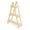 Exhibition Pyramid Display Rack – 3 Level - Image 4