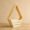 Hut Hamper – Decorative Gifting Basket – Pine Wood - Image 4