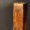 Rustic Pinewood Long Vase | Handcrafted Wooden Flower Holder for Home & Office Décor - Image 4