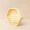 Hexagonal Basket Without Handle | Small & Large Wooden Fruit & Vegetable Basket - Image 4