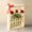 Wall-Mounted 5 Test Tube Planter | Pinewood Hanging Flower Vase for Roses & Plants – Valentine’s Day Gift - Image 4