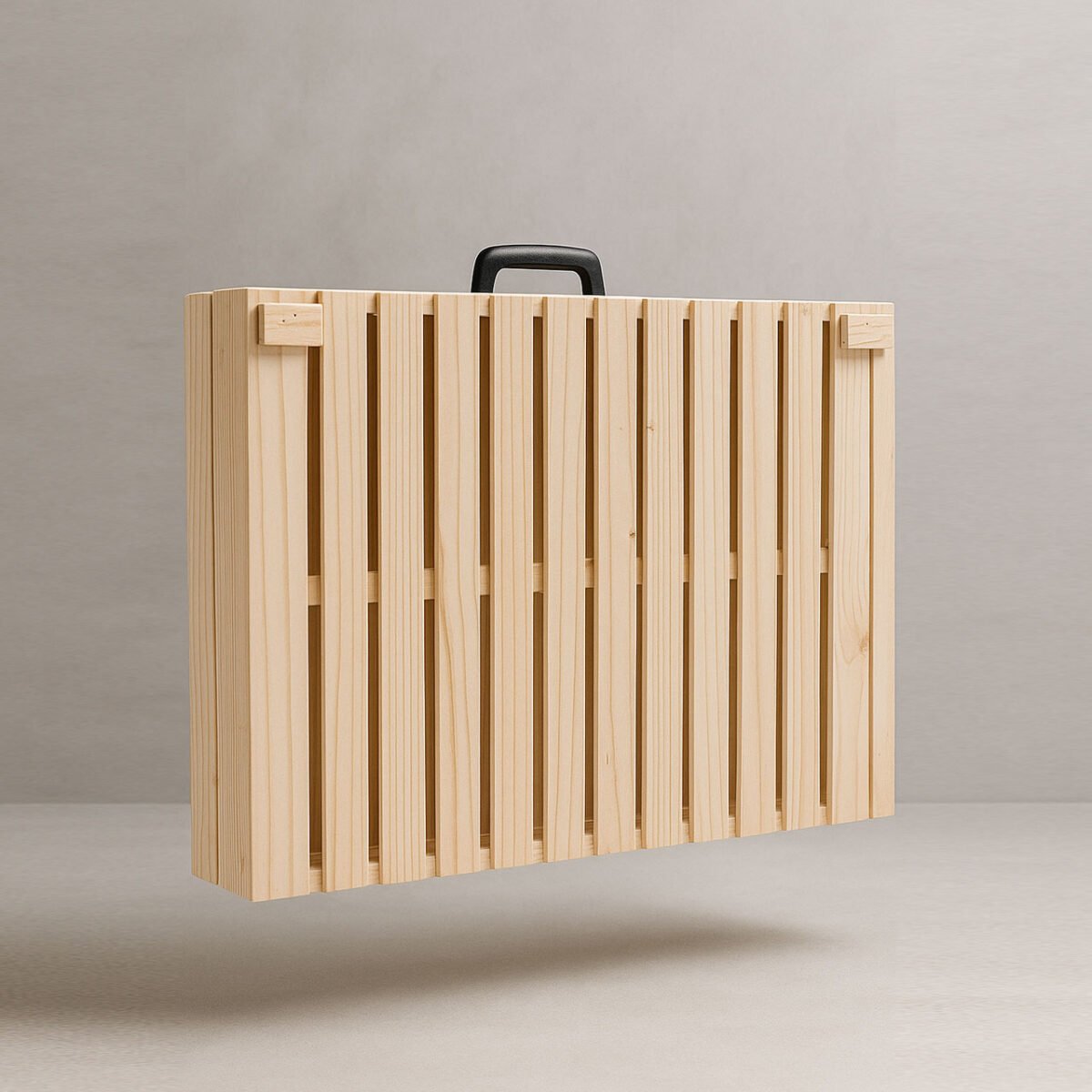 MEGA SUITAGE RACK – Foldable Display Powerhouse for Fairs & Events - Image 5
