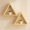 Triangular Wall Shelf | Pinewood | Rennover | WoodWork | Pack of 2