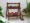 KRAYOG Foldable Wooden Organizer Shelf – Tiered Countertop Storage, Mango Wood, 43x23x38 cm - Image 8