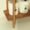 KRAYOG 2-Tier Wooden Spice Rack – Zen Kitchen Organizer, Light Walnut Finish - Image 4