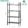 Krayog 4 Tier Height Adjustable Metal Bookshelf Metal Rack Wooden Almirah for Home Library Book Shelf Open Display Books Rack 4 Layer Book Shelf Bookcases DIY - Image 3