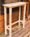 Wood Artist Accent Stand - Image 4