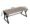 Krayog Luxiwood Daffodil Computer Table in Engineered Wood with Flat Surface, Multi-Usage Laptop Desk & Home Office, Desk Sturdy Gaming Table (Beige) (1 Years Warranty) - Image 2