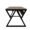 Krayog Luxiwood Daffodil Computer Table in Engineered Wood with Flat Surface, Multi-Usage Laptop Desk & Home Office, Desk Sturdy Gaming Table (Beige) (1 Years Warranty) - Image 7