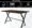 Multipurpose  |  Study Table | Computer Desk |  Office Work | Laptop Desk | 2/4 Seater Dining Table for Home and Office (Mocha Brown, 2 X 3 ft) - Image 5