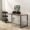 Computer Desk for Office, Study Table for Home, Modern Computer Desk for Work, Home Study and Writing Table,Plywood Desk, Rustic Brown_120x60x75 cm (Rustic Brown) - Image 8