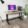 Study Table for Home, Office, Desk with Large Storage Space Modern Gaming Desk Study Laptop Table Beige