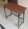 Desk/Study Desk/Utility Desk with Shelf (Brown) Engineered Wood - Image 4