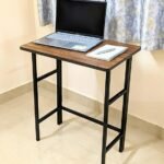 Computer Work From Home Table For Laptop Study Office Desk - 40 Cm, 70 Cm