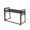 DIY Study Table |  Laptop Desk for Home & Office | Multipurpose K-Leg Table for Students, Work from Home, Study & Writing - Image 4