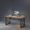 Krayog Computer Table for Home,Office,Pc|1 Year Warranty|,Office Table for Office Work,Study Table for Students,Home Office Desk Forest -150X60X76 Cm (150X60)|DIY - Engineered Wood,Matte,Multicolor - Image 7