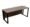 Krayog Computer Desk Home/Office Desk MDF Board with Flat Surface, Multi-Usage Laptop Desk & Home, Office, Desk Sturdy Gaming Table (Color-Beige, Size-150 X 60 X 75 CM) - Image 3