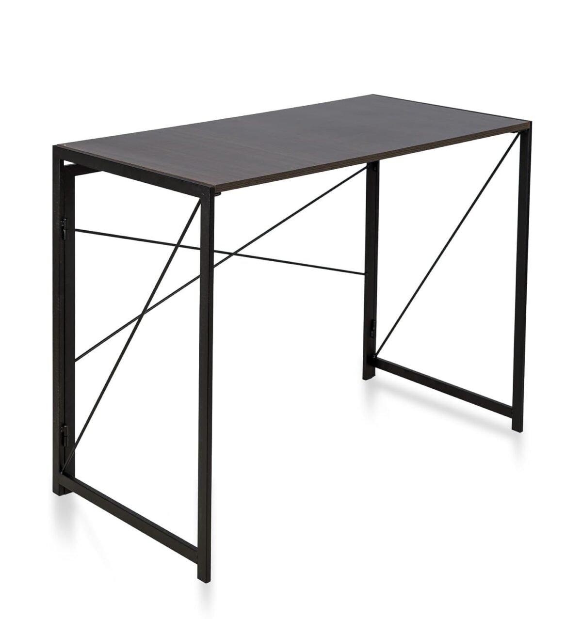Work Station Laptop Pc Computer Table For Home Office Desk (Height 29 In/74 Cms, Width 19 In/49 Cms | Dimension 36 Inches/92 Cms | Weight Handling Upto 200kg) MDF, Polished - Image 6