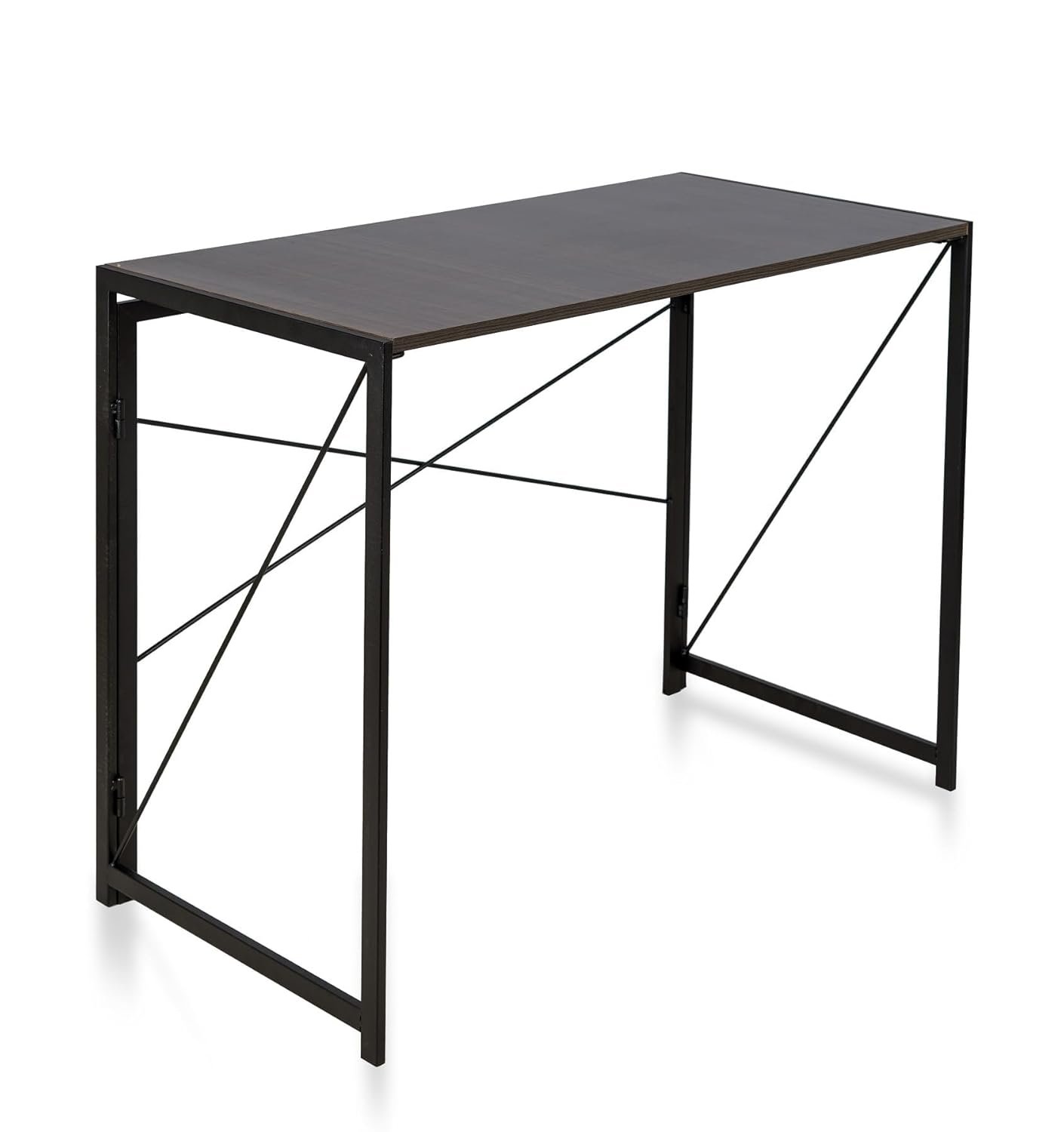 OT8-5 Work Station Laptop Pc Computer Table For Home Office Desk (Height 29 In/74 Cms, Width 19 In/49 Cms | Dimension 36 Inches/92 Cms | Weight Handling Upto 200kg) MDF, Polished - Image 6