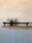 KRAYOG Wooden Wall Shelf Combo – “Serrano & Orense” Floating Shelves with Towel Bar, Pine Finish - Image 3