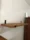 KRAYOG Industrial Pine Wood Wall Shelf – 30mm Thick Floating Shelf with Iron Brackets - Image 5