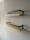 KRAYOG Wooden Wall Shelf Combo – “Serrano & Orense” Floating Shelves with Towel Bar, Pine Finish - Image 6