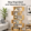 KRAYOG S-Shaped 6-Tier Bookshelf in Natural Oak Finish – Modern Engineered Plywood Corner Shelf & Display Cabinet for Living Room, Bedroom, or Office (24.1″ D × 55.9″ W × 162.6″ H) - Image 5