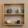 KRAYOG Solid Oak Wooden Wall Shelf – Two-Tier Floating Display Rack for Home Décor | Modern Wall Organizer for Living Room, Bedroom & Office - Image 2