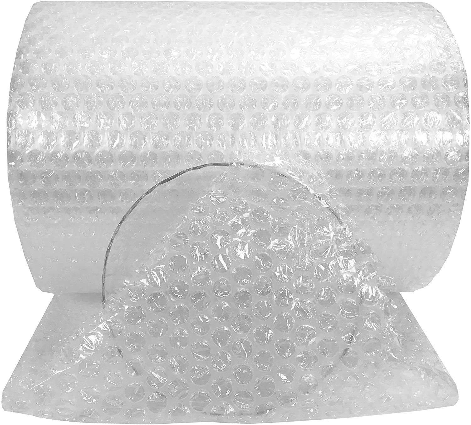 71PxP6bkiyL._SL1500_ KRAYOG **Air Bubble Wrap Packing Roll – 1 Meter Wide, 40 GSM (10 Meter), Durable Cushioning for Safe & Multipurpose Packaging** - Image 1