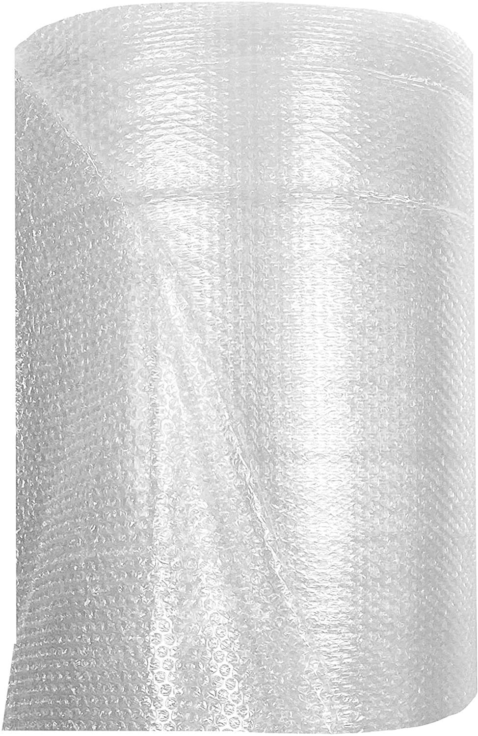 71cIKqgjBYL._SL1500_ KRAYOG Premium Transparent Bubble Wrap Packing Roll – 1 Meter Wide, 40 GSM (100 Meter), Durable Cushioning for Secure Shipping, Moving & Storage** - Image 1