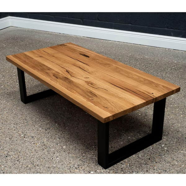 KRAYOG Solid Wood Low-Height Coffee & Tea Table – Mid-Century Style Tatami Floor Table for Living Room, Breakfast, Laptop & Study (65L x 40W x 30H cm)