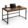 Krayog Strong & Durable Study and Work Table (4 X 2) Feet Simple and Stylish Metallic Legs and Frame With Engineered Wood Top for Home Office and Computer, Multipurpose Table - Image 2